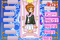 Cardcaptor Sakura: Sakura Card-Hen - Sakura to Card to Otomodachi